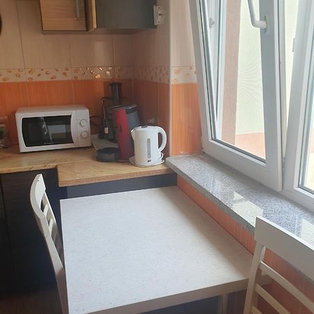 加拉茨Vila Sunset 2公寓式酒店 外观 照片
