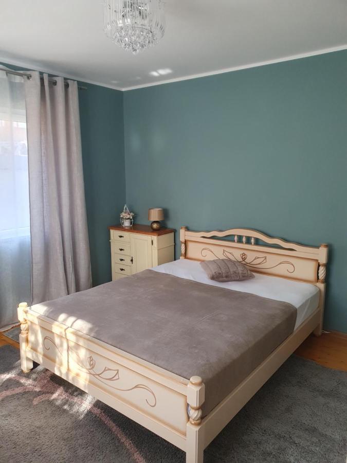 加拉茨Vila Sunset 2公寓式酒店 外观 照片