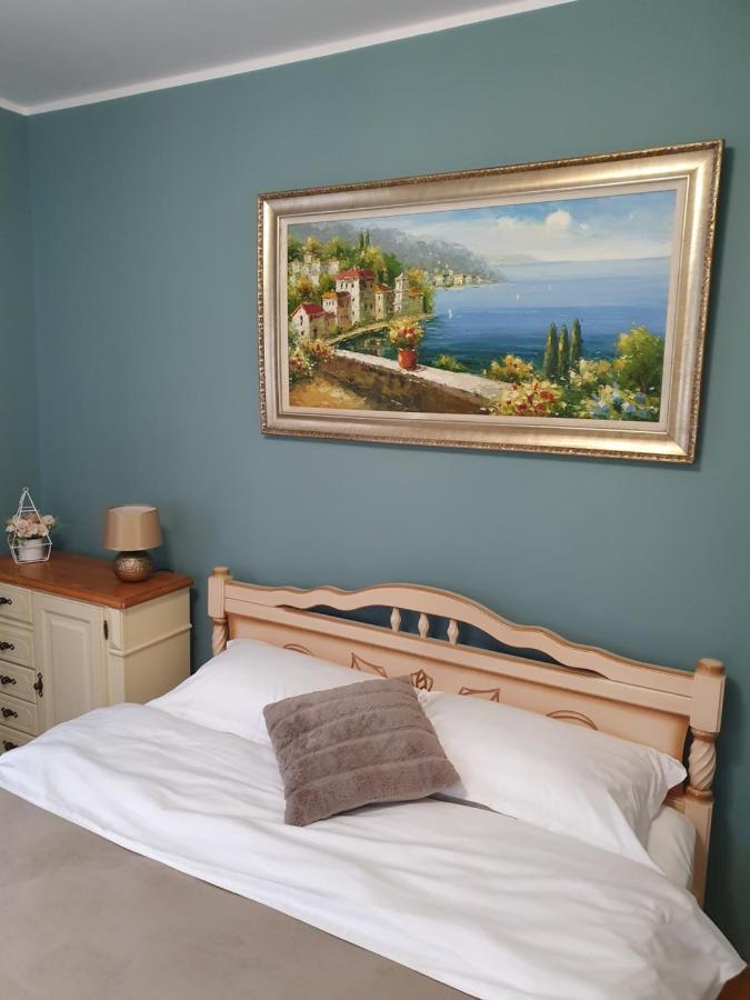 加拉茨Vila Sunset 2公寓式酒店 外观 照片