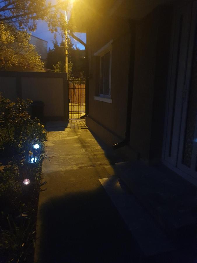 加拉茨Vila Sunset 2公寓式酒店 外观 照片